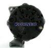 OPEL 4808607 Alternator